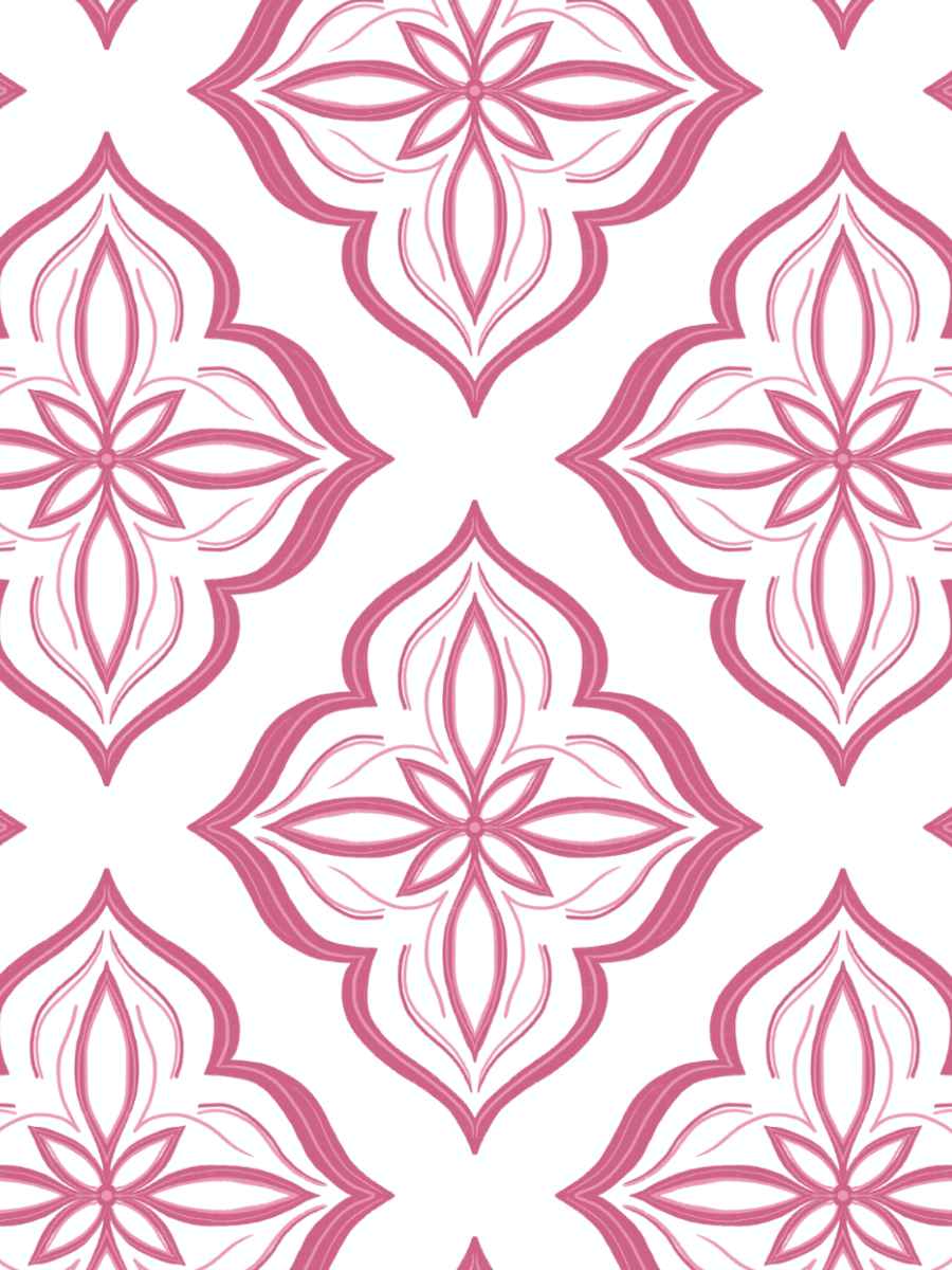 Pink Diamond