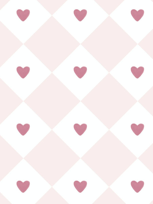 Chechered Hearts 2.0