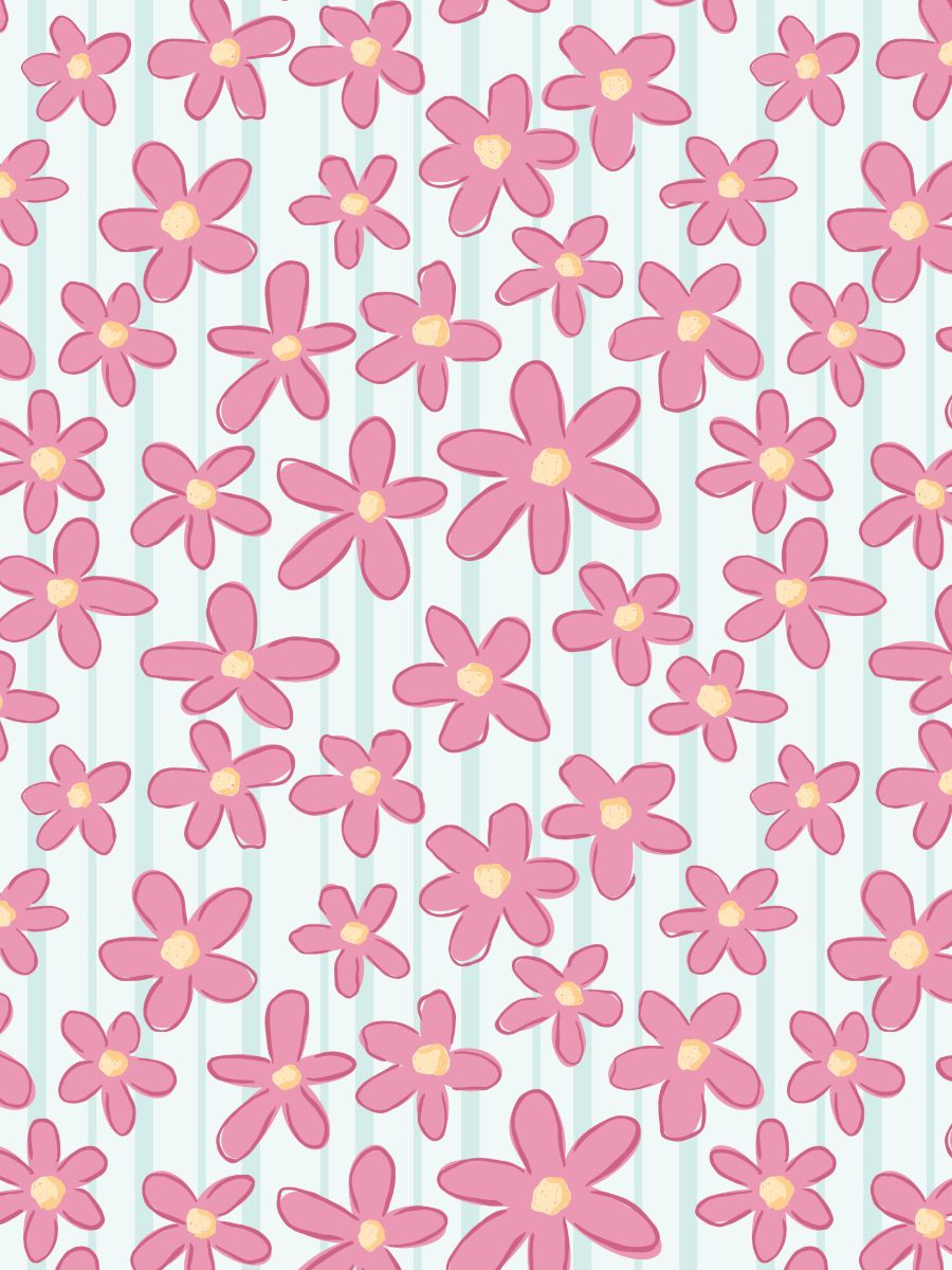 Beachy Daisy