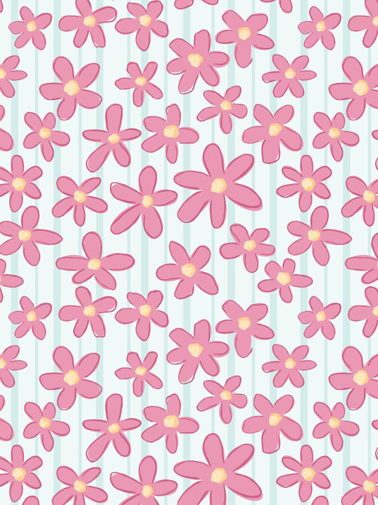 Beachy Daisy