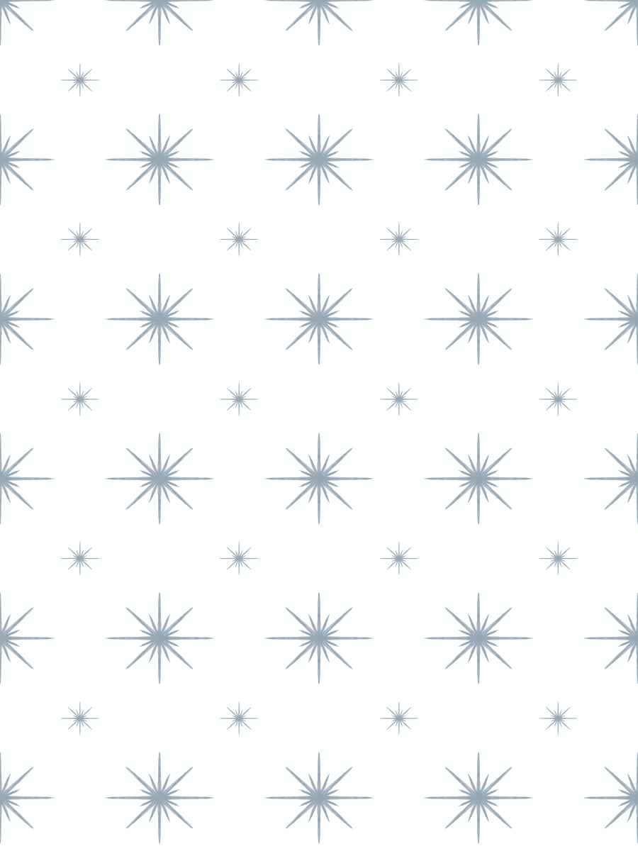 Blue Stars