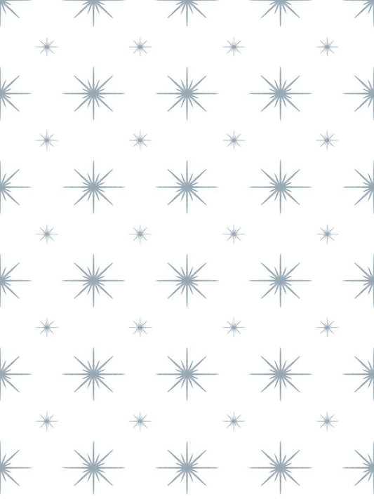 Blue Stars