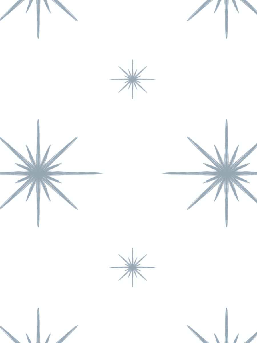 Blue Stars
