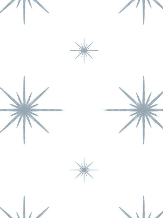 Blue Stars