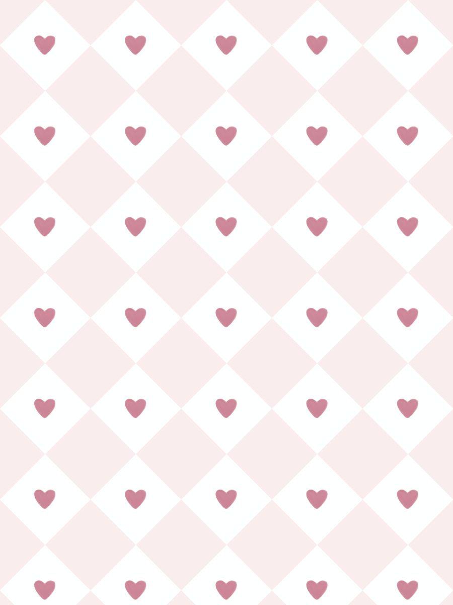 Chechered Hearts 2.0