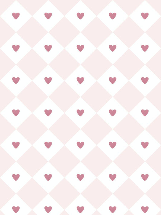 Chechered Hearts 2.0