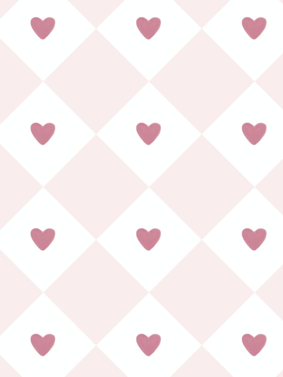 Chechered Hearts 2.0