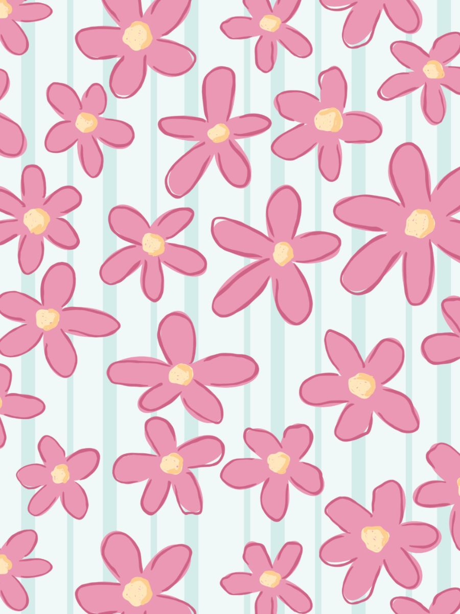 Beachy Daisy